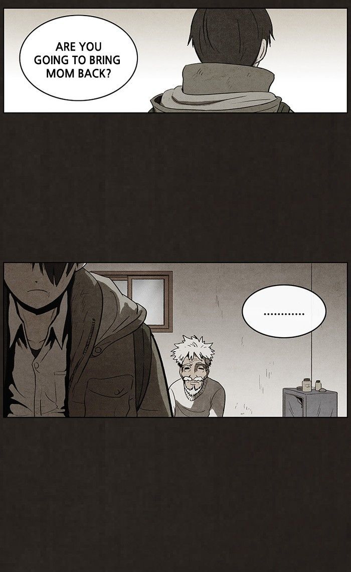 Bastard (HWANG Youngchan) Chapter 86 page 18 - Chapter 86