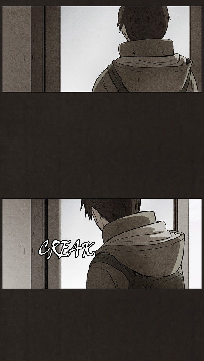 Bastard (HWANG Youngchan) Chapter 86 page 19 - Chapter 86