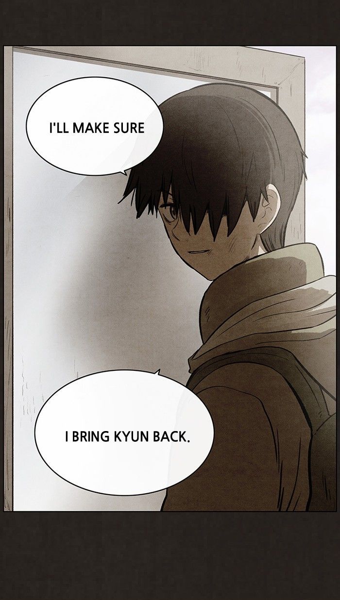 Bastard (HWANG Youngchan) Chapter 86 page 20 - Chapter 86