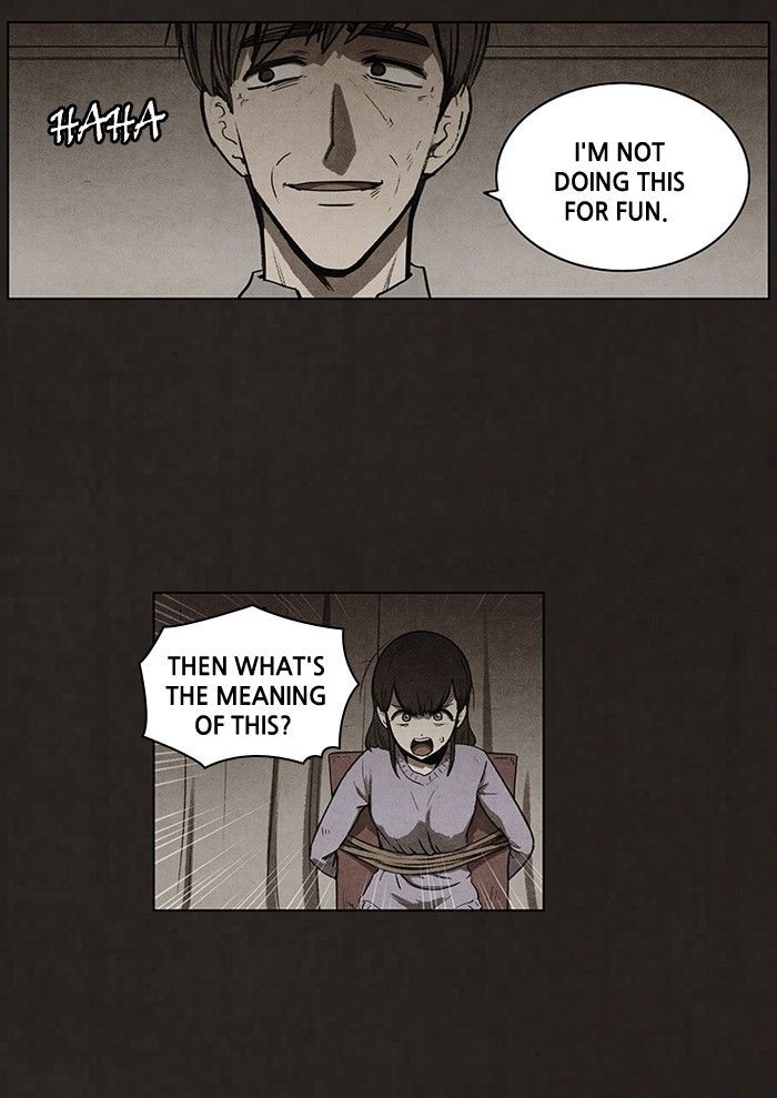 Bastard (HWANG Youngchan) Chapter 86 page 28 - Chapter 86