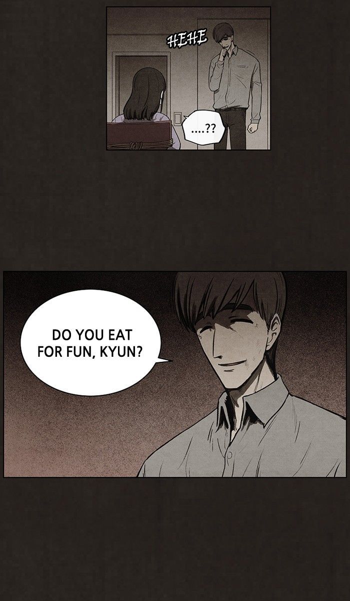 Bastard (HWANG Youngchan) Chapter 86 page 29 - Chapter 86