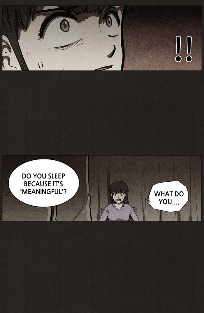Bastard (HWANG Youngchan) Chapter 86 page 30 - Chapter 86