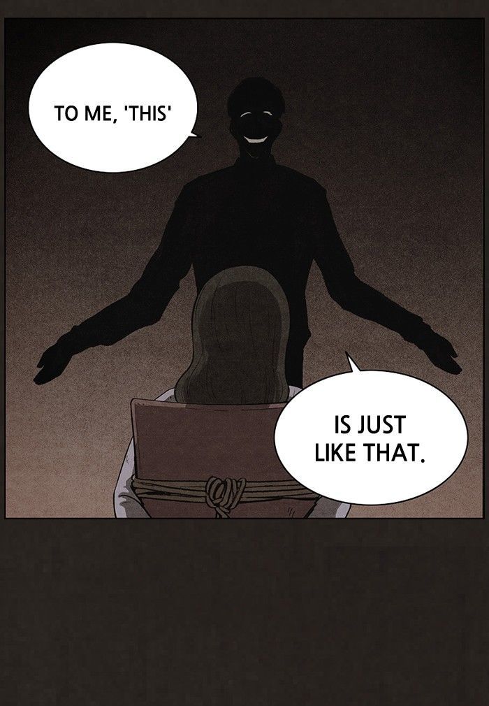 Bastard (HWANG Youngchan) Chapter 86 page 31 - Chapter 86