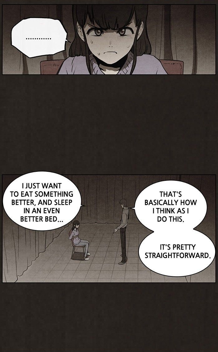 Bastard (HWANG Youngchan) Chapter 86 page 32 - Chapter 86