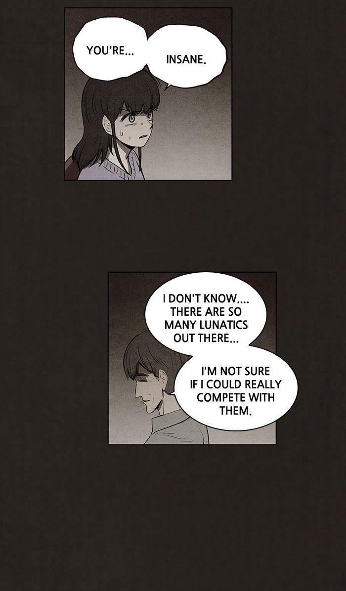 Bastard (HWANG Youngchan) Chapter 86 page 33 - Chapter 86
