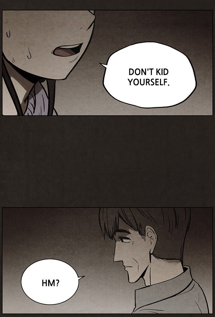 Bastard (HWANG Youngchan) Chapter 86 page 34 - Chapter 86