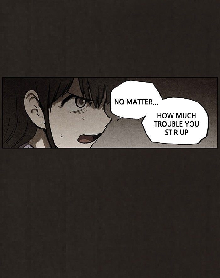 Bastard (HWANG Youngchan) Chapter 86 page 35 - Chapter 86