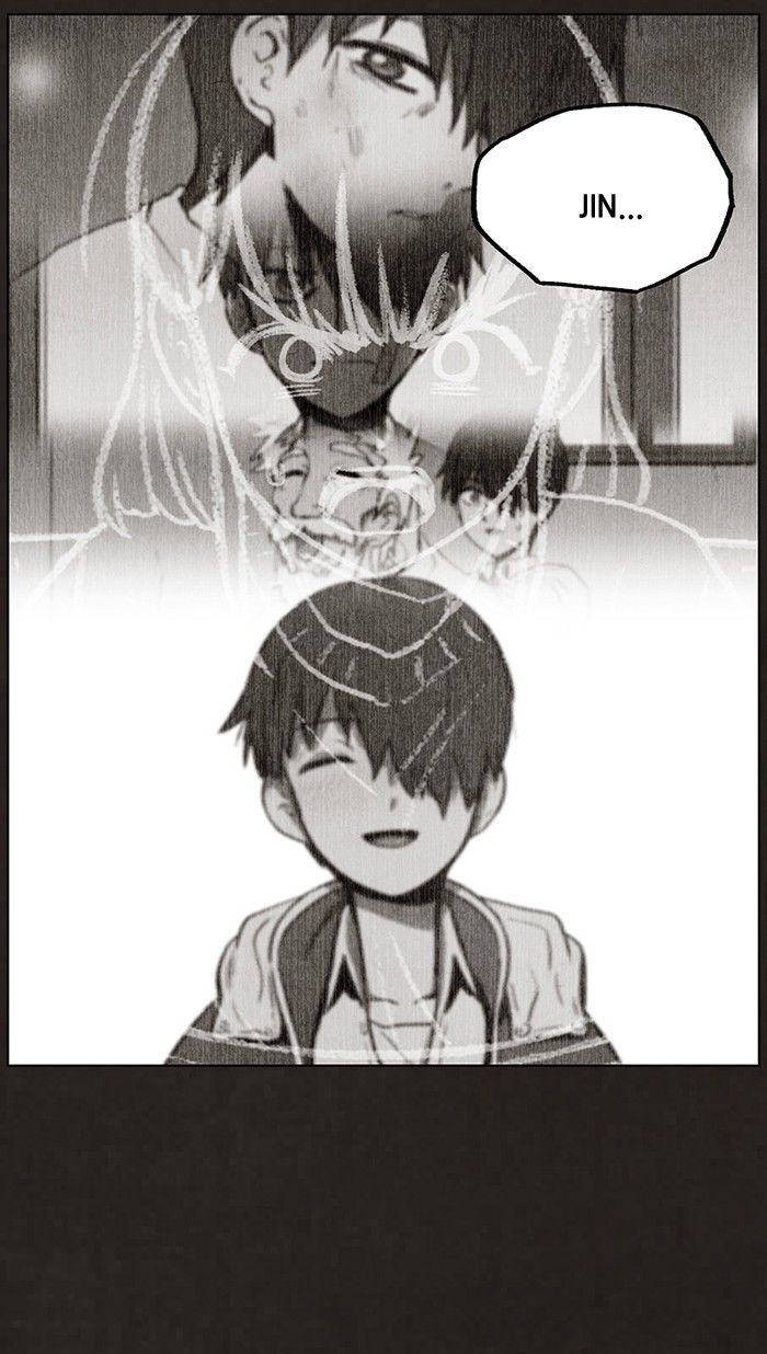 Bastard (HWANG Youngchan) Chapter 86 page 36 - Chapter 86