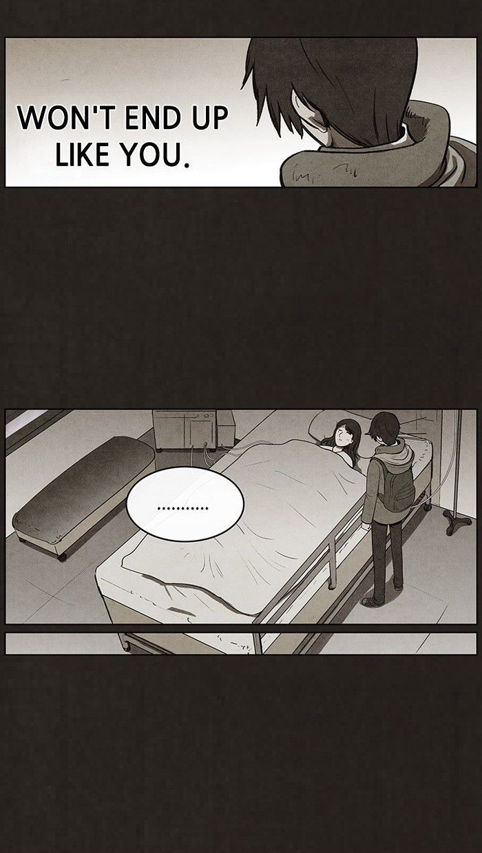 Bastard (HWANG Youngchan) Chapter 86 page 37 - Chapter 86