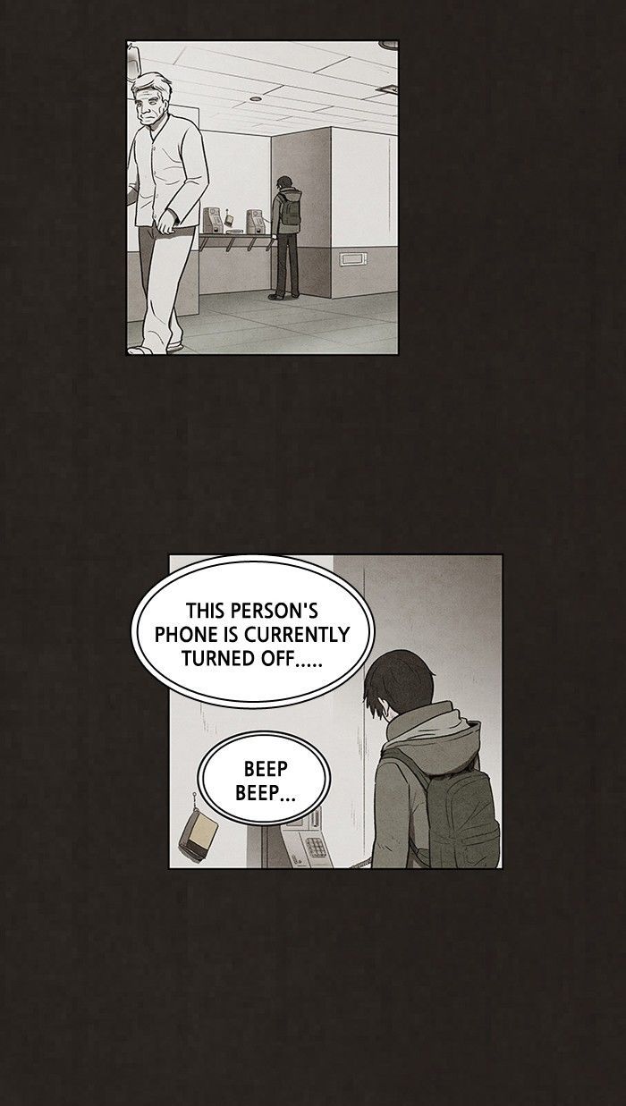 Bastard (HWANG Youngchan) Chapter 86 page 38 - Chapter 86