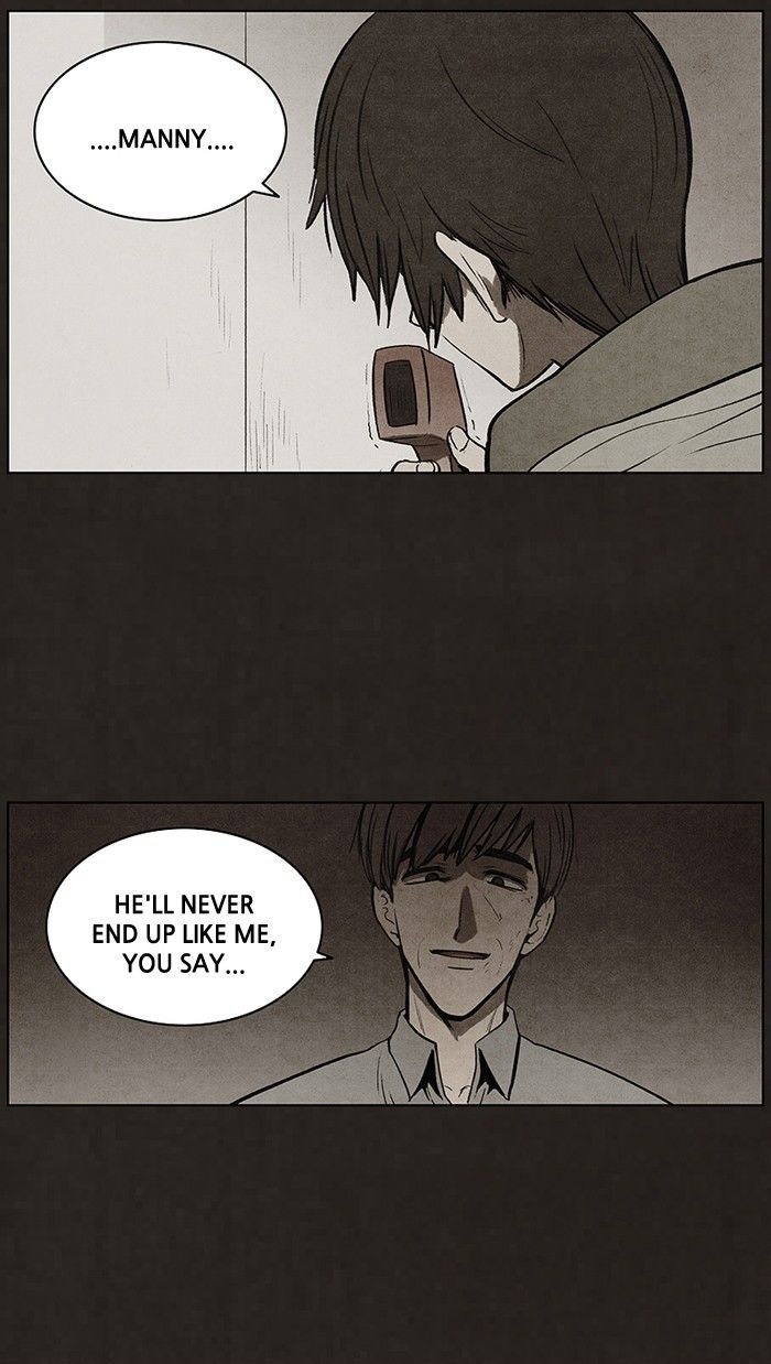 Bastard (HWANG Youngchan) Chapter 86 page 39 - Chapter 86