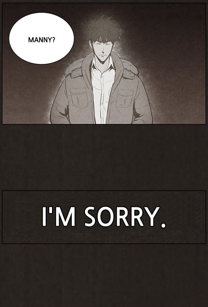 Bastard (HWANG Youngchan) Chapter 86 page 4 - Chapter 86