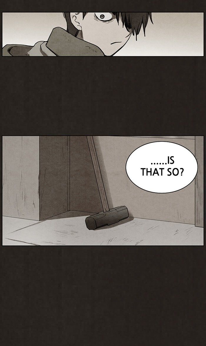 Bastard (HWANG Youngchan) Chapter 86 page 41 - Chapter 86