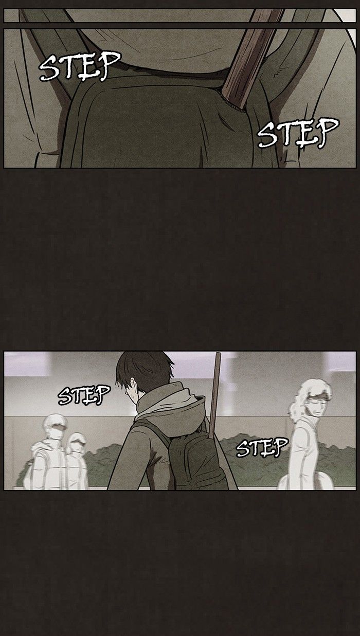 Bastard (HWANG Youngchan) Chapter 86 page 42 - Chapter 86