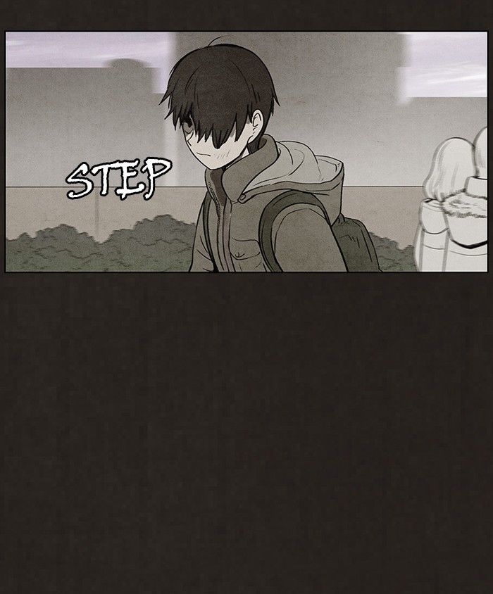 Bastard (HWANG Youngchan) Chapter 86 page 43 - Chapter 86
