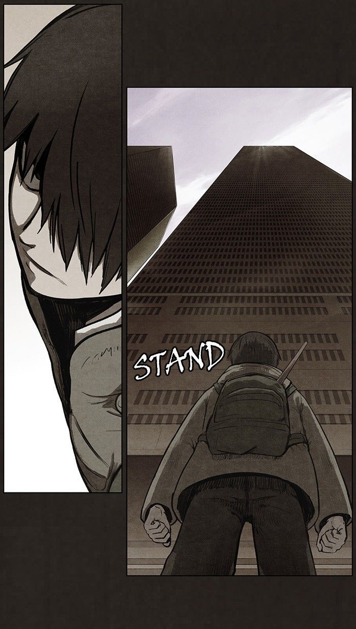 Bastard (HWANG Youngchan) Chapter 86 page 44 - Chapter 86