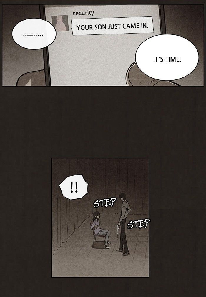 Bastard (HWANG Youngchan) Chapter 86 page 46 - Chapter 86