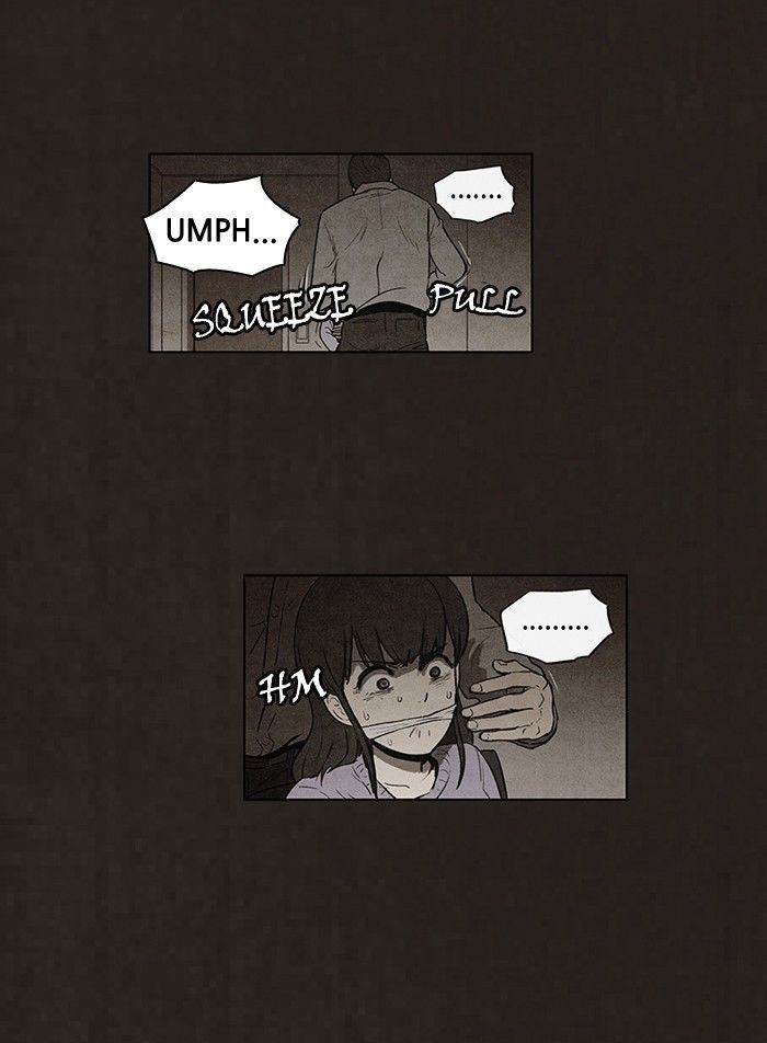 Bastard (HWANG Youngchan) Chapter 86 page 47 - Chapter 86