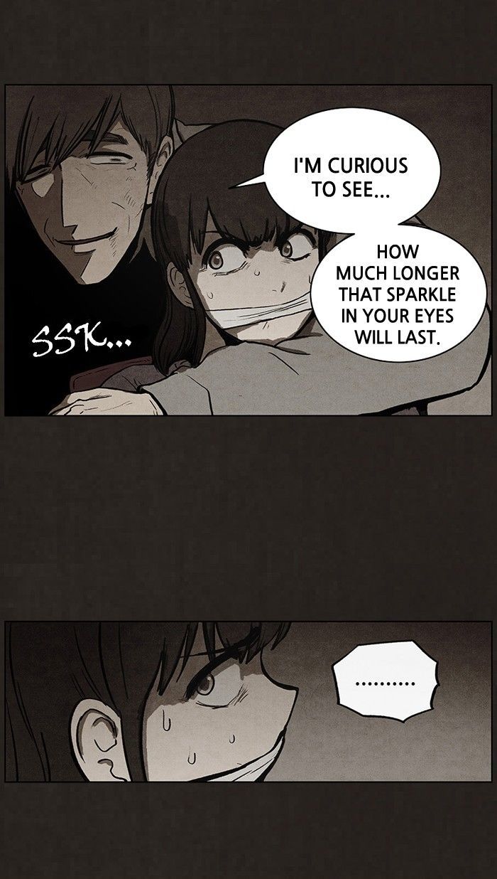 Bastard (HWANG Youngchan) Chapter 86 page 48 - Chapter 86