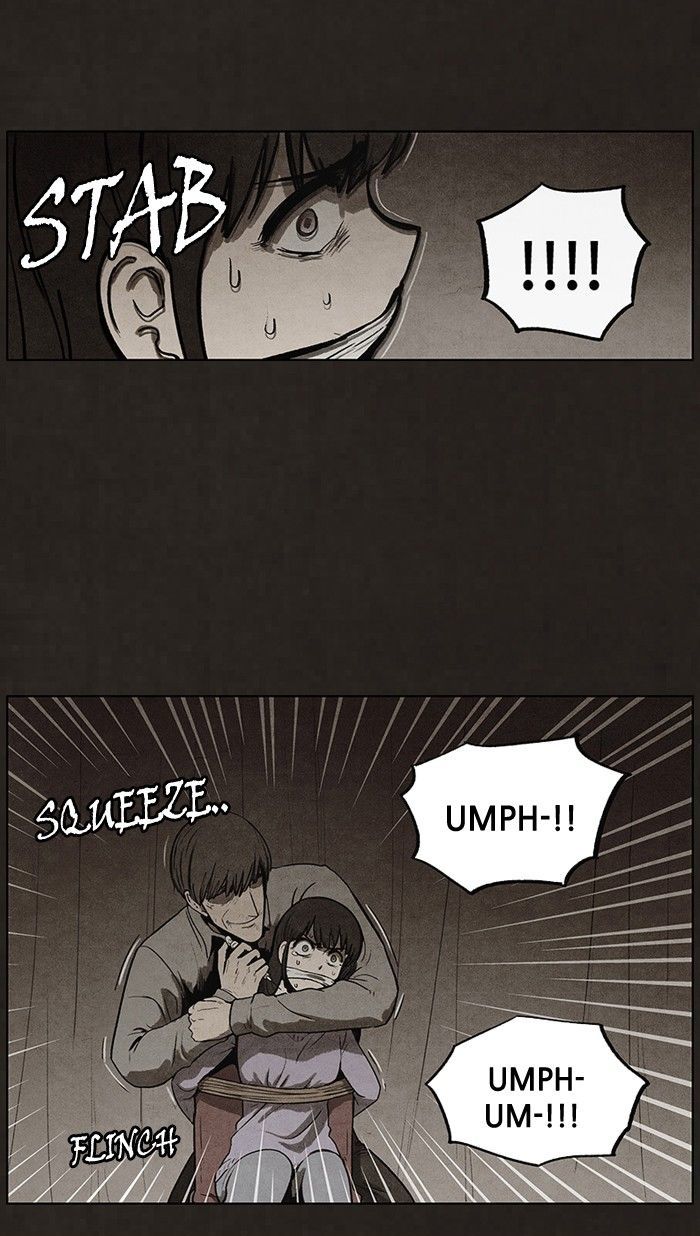 Bastard (HWANG Youngchan) Chapter 86 page 49 - Chapter 86