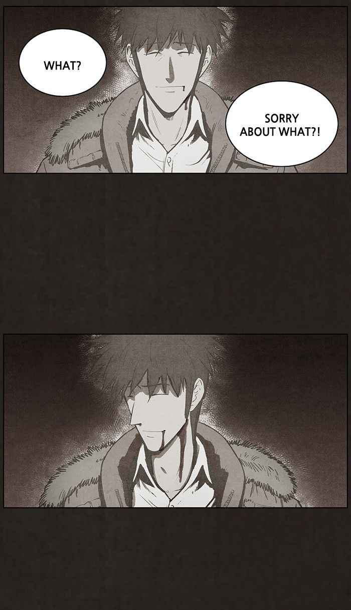 Bastard (HWANG Youngchan) Chapter 86 page 5 - Chapter 86