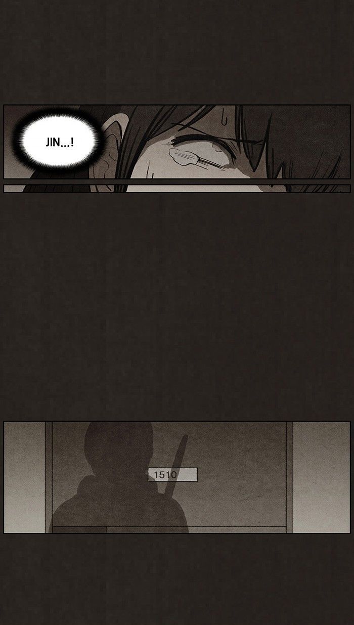 Bastard (HWANG Youngchan) Chapter 86 page 50 - Chapter 86