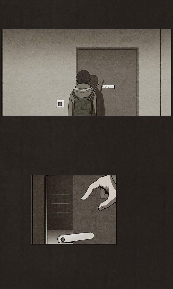 Bastard (HWANG Youngchan) Chapter 86 page 51 - Chapter 86