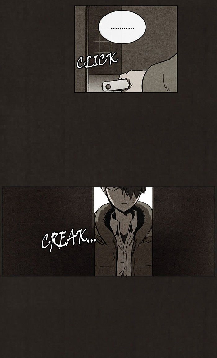 Bastard (HWANG Youngchan) Chapter 86 page 52 - Chapter 86