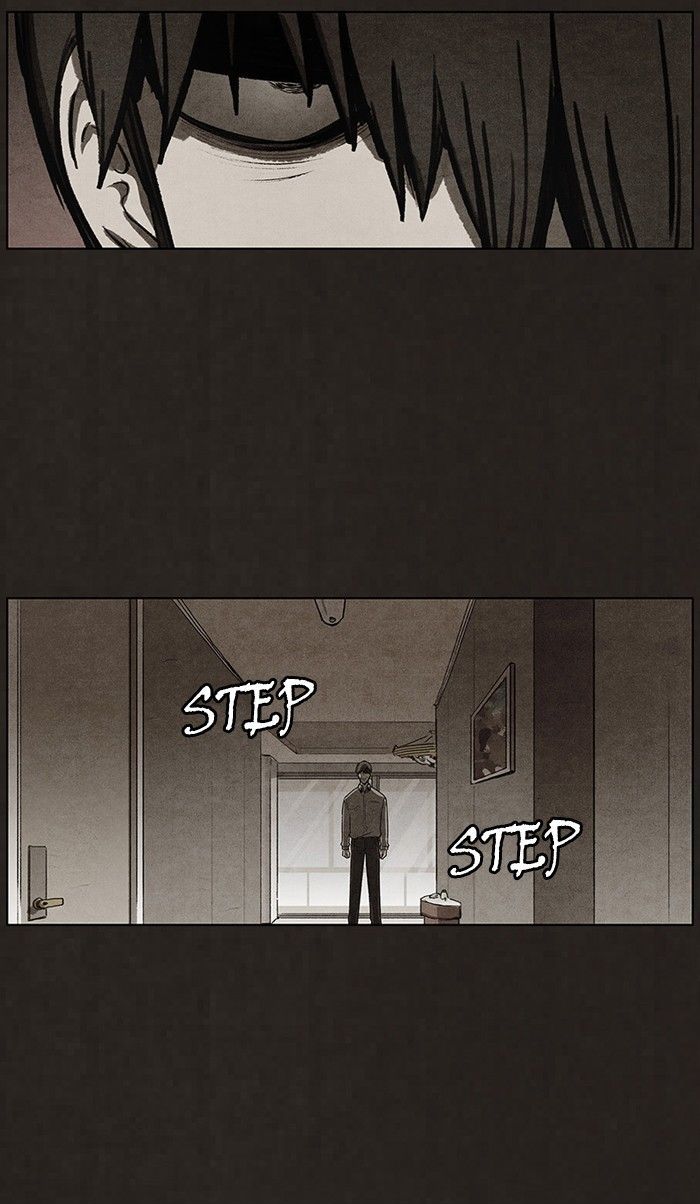 Bastard (HWANG Youngchan) Chapter 86 page 54 - Chapter 86