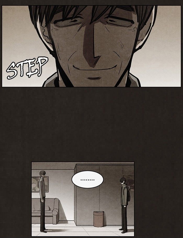 Bastard (HWANG Youngchan) Chapter 86 page 55 - Chapter 86