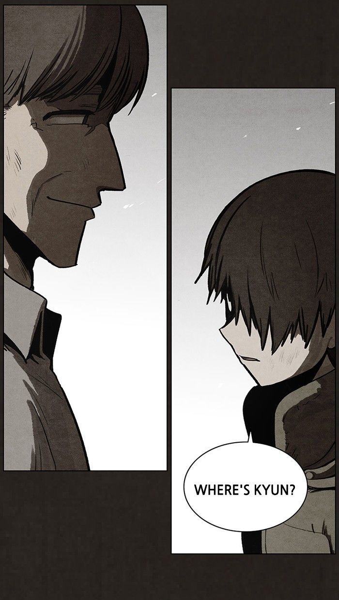 Bastard (HWANG Youngchan) Chapter 86 page 57 - Chapter 86