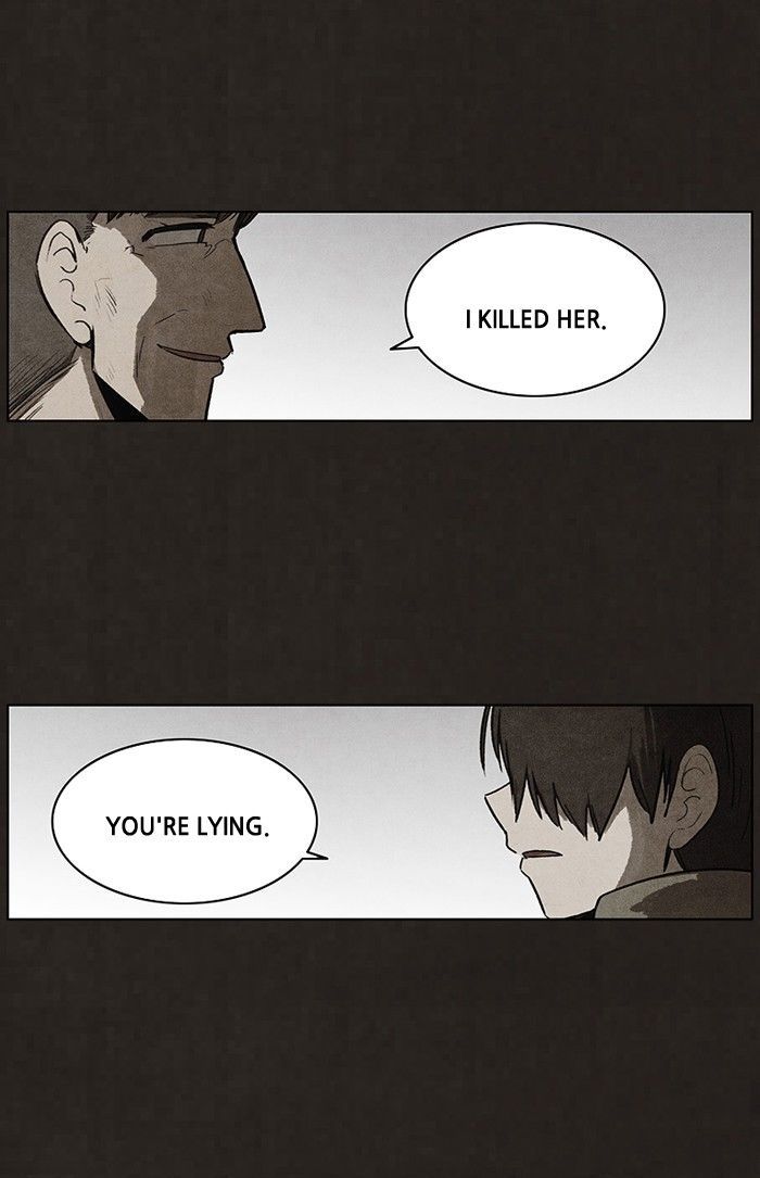 Bastard (HWANG Youngchan) Chapter 86 page 58 - Chapter 86
