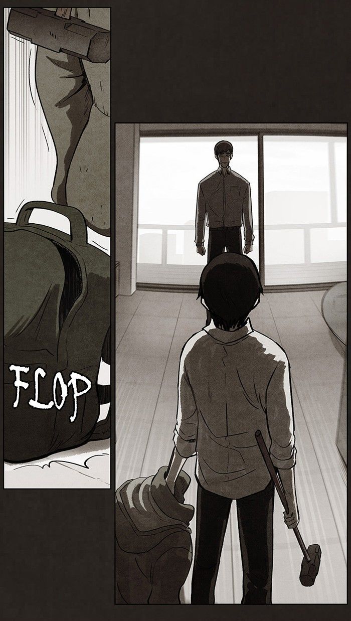 Bastard (HWANG Youngchan) Chapter 86 page 64 - Chapter 86