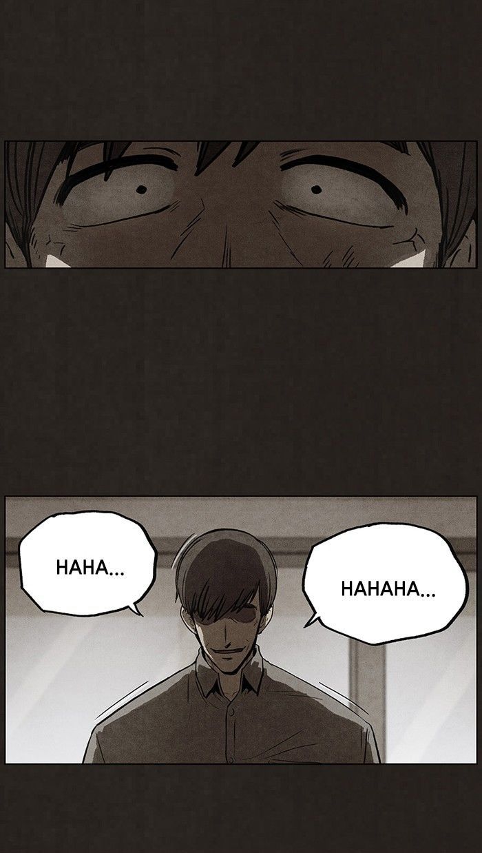 Bastard (HWANG Youngchan) Chapter 86 page 66 - Chapter 86