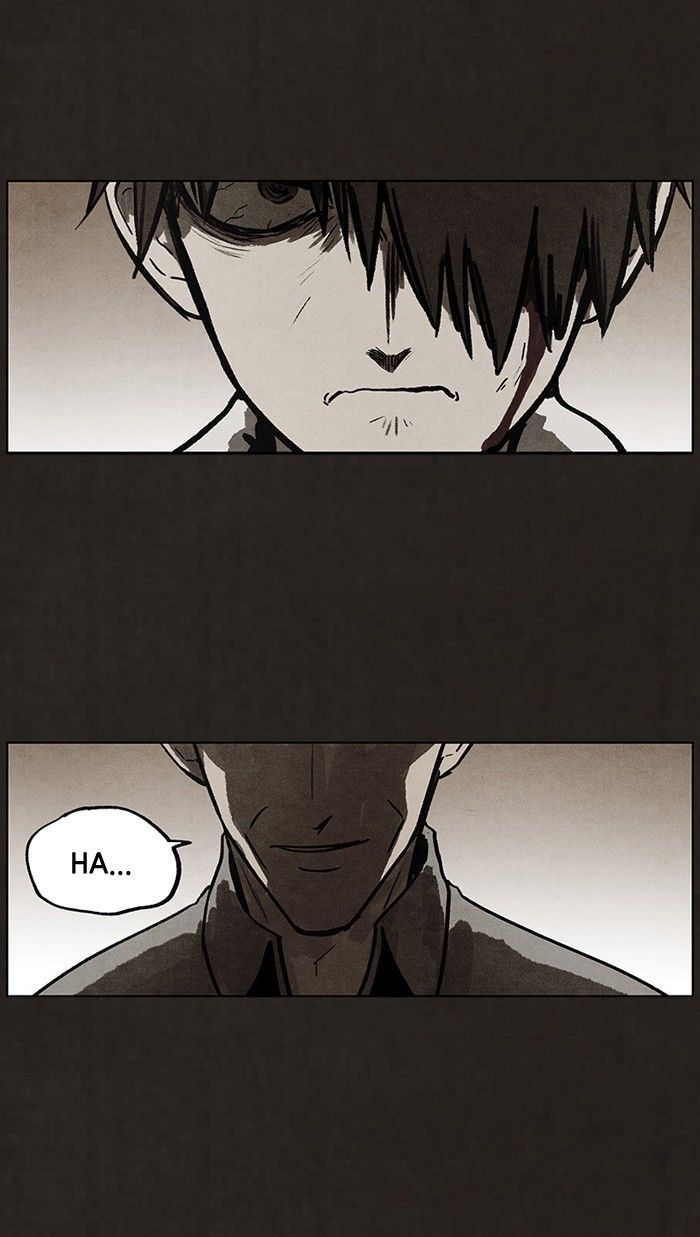 Bastard (HWANG Youngchan) Chapter 86 page 67 - Chapter 86