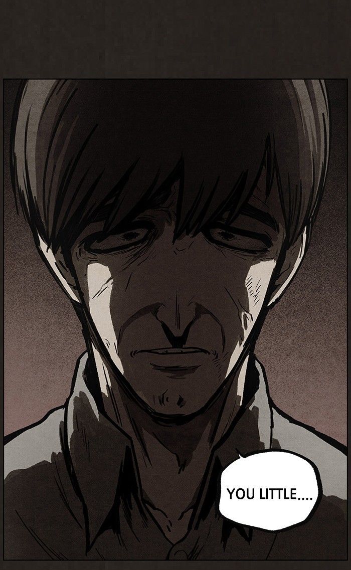 Bastard (HWANG Youngchan) Chapter 86 page 68 - Chapter 86