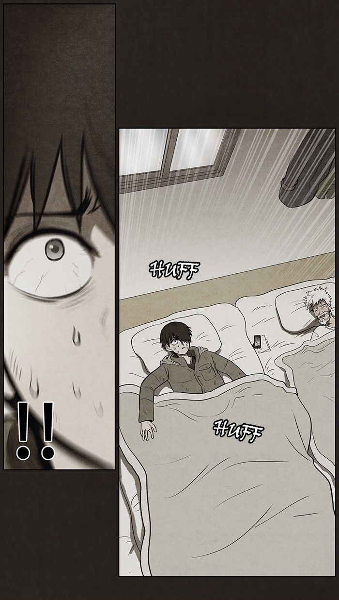 Bastard (HWANG Youngchan) Chapter 86 page 9 - Chapter 86