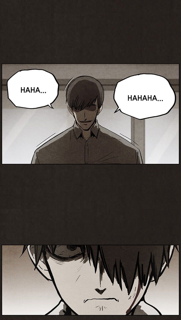 Bastard (HWANG Youngchan) Chapter 87 page 1 - Chapter 87