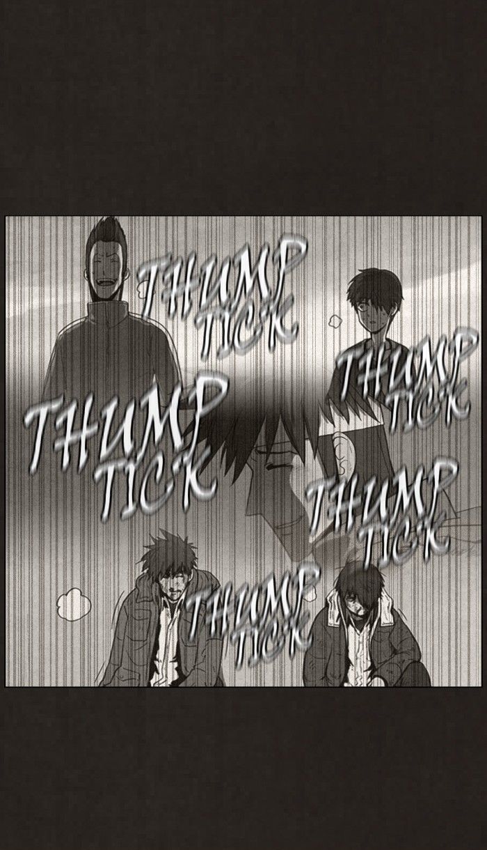 Bastard (HWANG Youngchan) Chapter 87 page 10 - Chapter 87