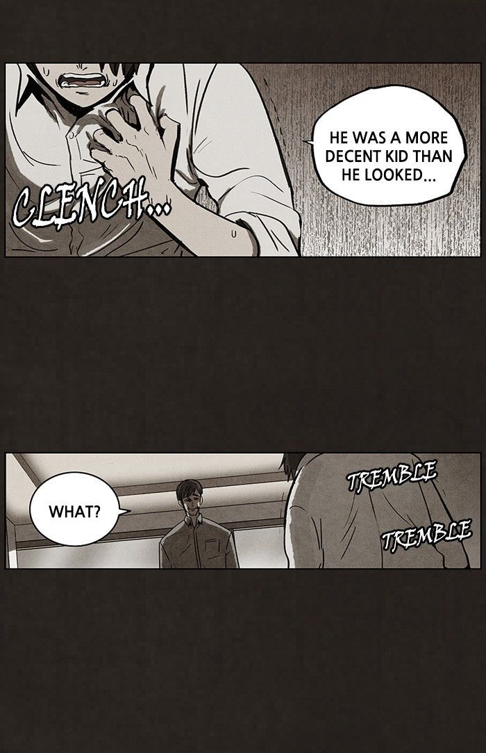 Bastard (HWANG Youngchan) Chapter 87 page 11 - Chapter 87