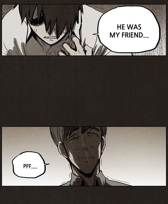 Bastard (HWANG Youngchan) Chapter 87 page 12 - Chapter 87