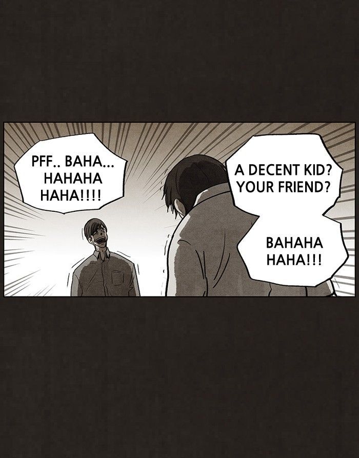 Bastard (HWANG Youngchan) Chapter 87 page 13 - Chapter 87