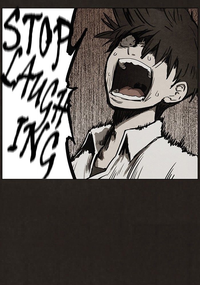 Bastard (HWANG Youngchan) Chapter 87 page 14 - Chapter 87