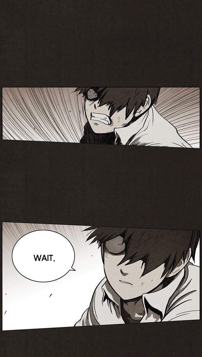Bastard (HWANG Youngchan) Chapter 87 page 16 - Chapter 87