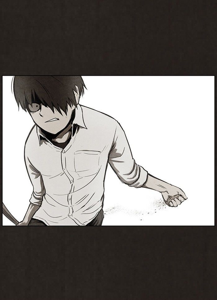 Bastard (HWANG Youngchan) Chapter 87 page 18 - Chapter 87