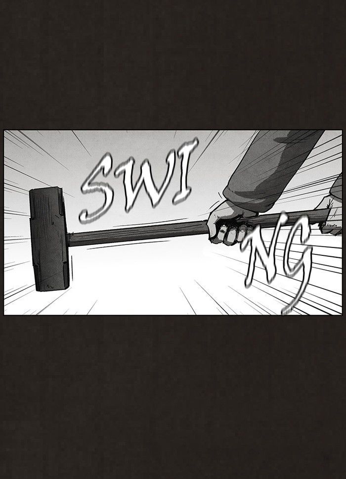 Bastard (HWANG Youngchan) Chapter 87 page 20 - Chapter 87
