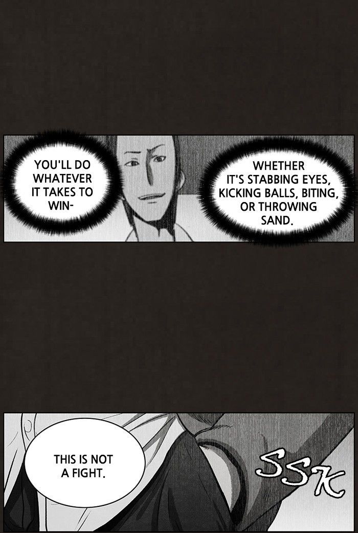 Bastard (HWANG Youngchan) Chapter 87 page 24 - Chapter 87