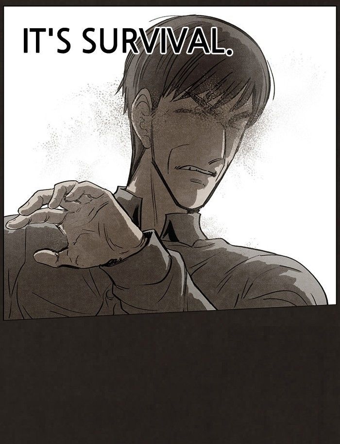Bastard (HWANG Youngchan) Chapter 87 page 26 - Chapter 87