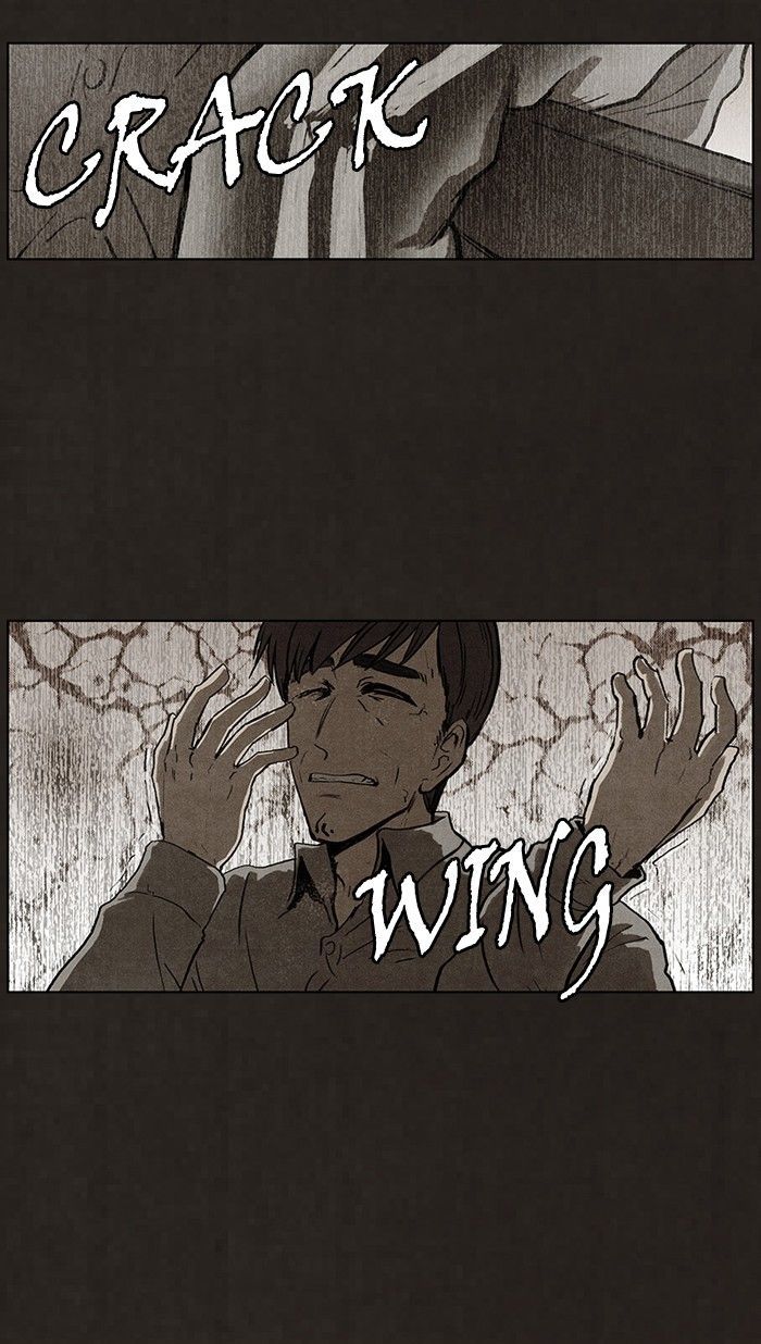 Bastard (HWANG Youngchan) Chapter 87 page 29 - Chapter 87