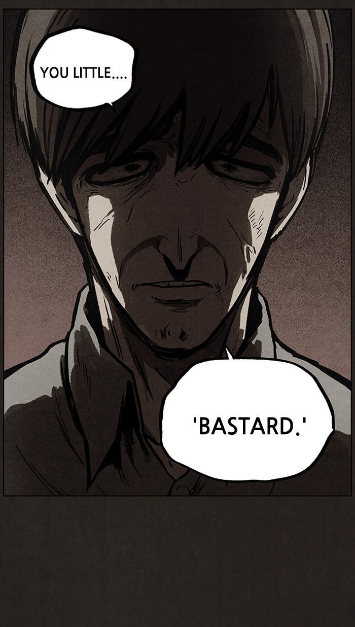 Bastard (HWANG Youngchan) Chapter 87 page 3 - Chapter 87